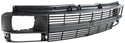 1995-2005 Chevy Astro Grille, Painted-gray.