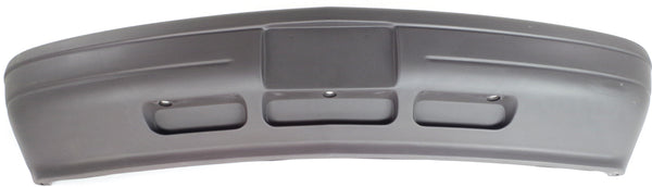 1995-2005 Chevy Astro Front Bumper Cover, 2wd, Cs, Slx Model, Textured.