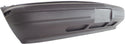1995-2005 Chevy Astro Front Bumper Cover, 2wd, Cs, Slx Model, Textured.