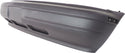 1995-2005 Chevy Astro Front Bumper Cover, 2wd, Cs, Slx Model, Textured.