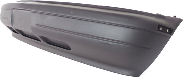 1995-2005 Chevy Astro Front Bumper Cover, 2wd, Cs, Slx Model, Textured.