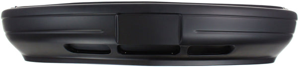 1995-2005 Chevy Astro Front Bumper Cover, Primed, Smooth, Except CS/SLX.