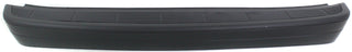 1995-2005 Chevy Astro Rear Bumper Cover, Primed.