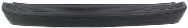 1995-2005 Chevy Astro Rear Bumper Cover, Primed.