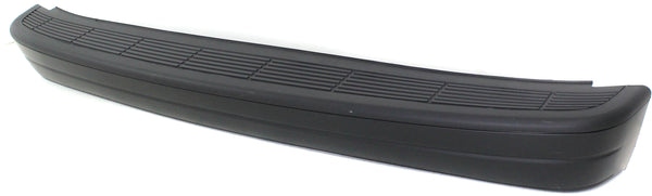 1995-2005 Chevy Astro Rear Bumper Cover, Primed.
