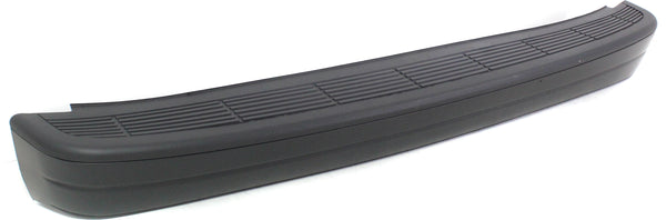 1995-2005 Chevy Astro Rear Bumper Cover, Primed.