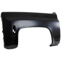 1975-1978 GMC C15 Fender LH.