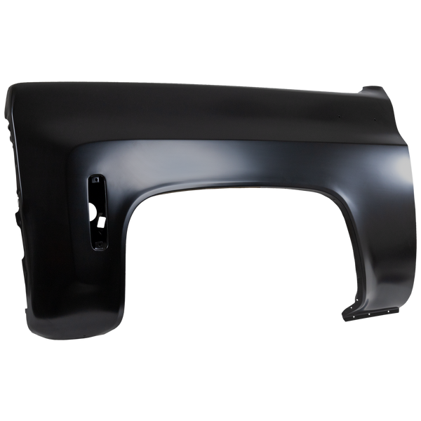 1975-1978 GMC C15 Fender LH.