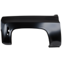 1975-1978 GMC C15 Fender LH.