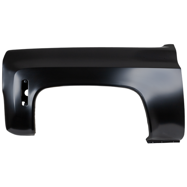 1975-1978 GMC C15 Fender LH.