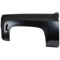 1975-1978 GMC C15 Fender LH.