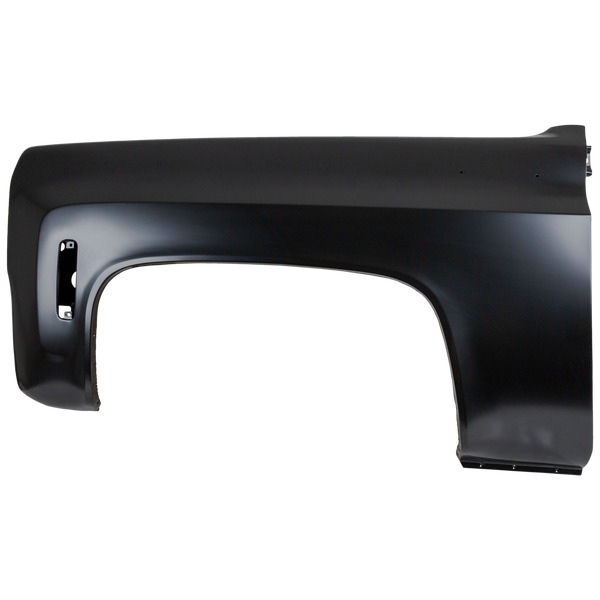 1975-1978 GMC C15 Fender LH.