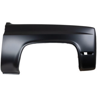 1981-1991 Chevy Suburban Fender RH - CAPA.