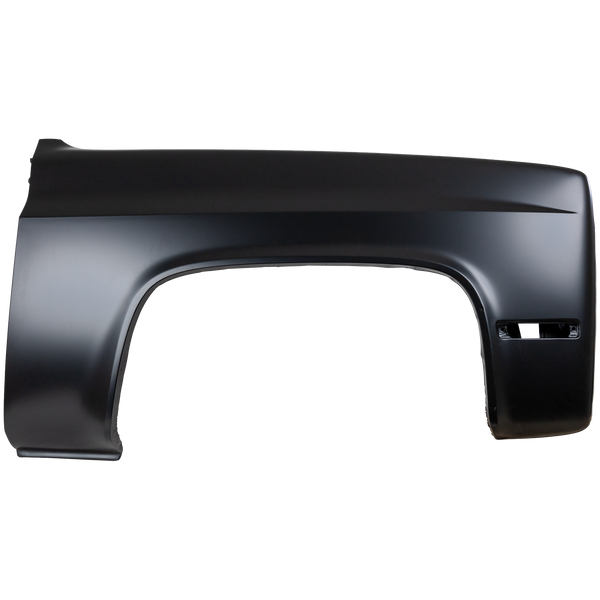 1981-1991 Chevy Suburban Fender RH - CAPA.