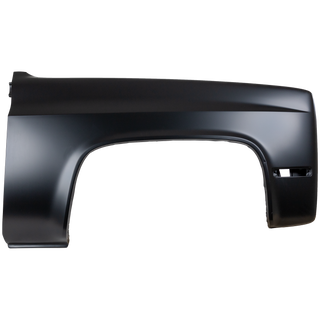1981-1991 Chevy Suburban Fender RH - CAPA.