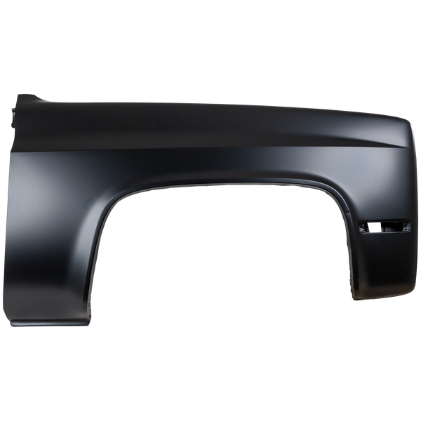 1981-1991 Chevy Suburban Fender RH - CAPA.