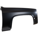 1981-1991 Chevy Suburban Fender RH - CAPA.