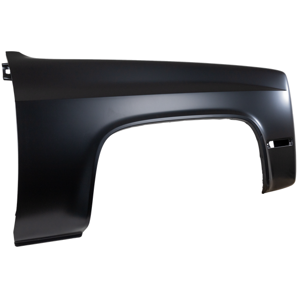 1981-1991 Chevy Suburban Fender RH - CAPA.