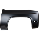 1981-1991 Chevy Suburban Fender RH.