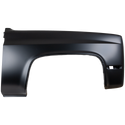 1981-1991 Chevy Suburban Fender RH.
