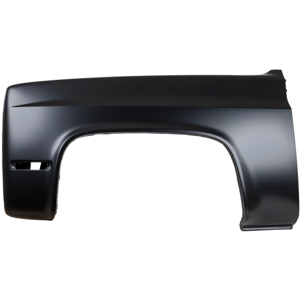 1981-1991 Chevy Suburban Fender LH - CAPA.
