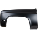 1981-1991 Chevy Suburban Fender LH - CAPA.