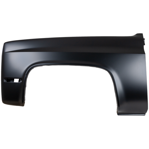 1981-1991 Chevy Suburban Fender LH - CAPA.