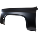 1981-1991 Chevy Suburban Fender LH - CAPA.