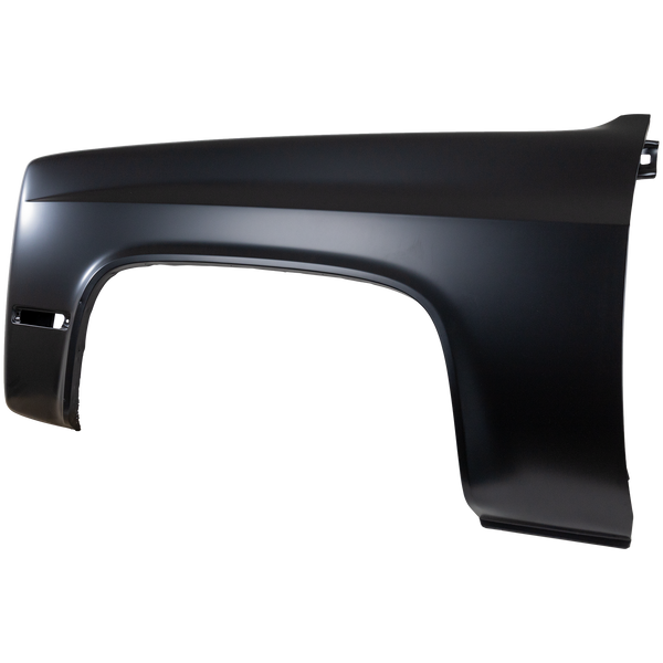 1981-1991 Chevy Suburban Fender LH - CAPA.