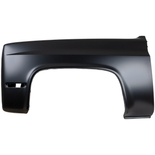 1981-1991 Chevy Suburban Fender LH.