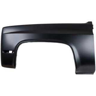 1981-1991 Chevy Suburban Fender LH.