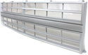 1985-1986 Chevrolet C20 PickupÊGrille, Argent.