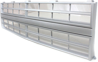 1985-1986 Chevrolet C10 PickupÊGrille, Argent.