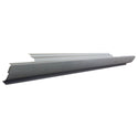 1962-1967 Chevy Chevy II Outer Rocker Panel 2DR, LH.