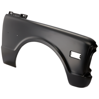1969-1972 Chevy Blazer Fender RH.