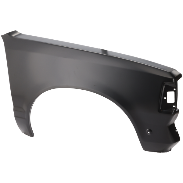 1980-1986 Nissan Pickup Fender RH.