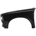 1980-1986 Nissan Pickup Fender LH.