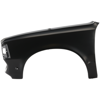 1980-1986 Nissan Pickup Fender LH.