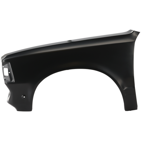 1980-1986 Nissan Pickup Fender LH.
