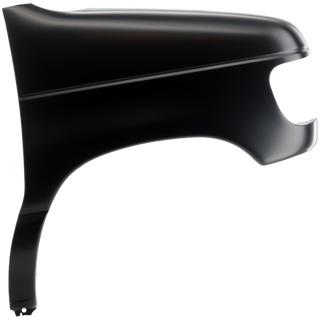 1997-2007 Ford Van Fender RH.