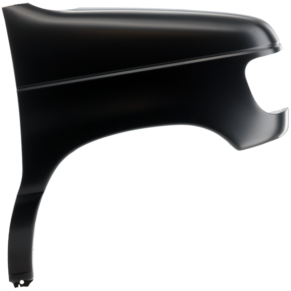 1997-2007 Ford Van Fender RH.