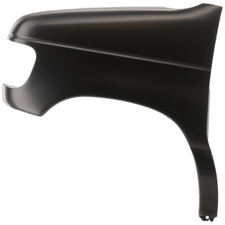 1997-2007 Ford Van Fender LH.