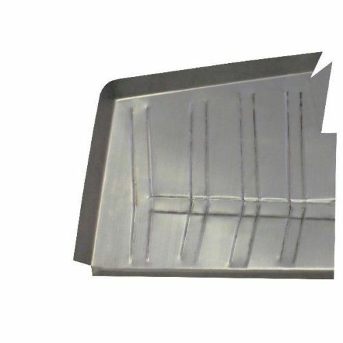 1962-1980 Triumph GT 6 Front Floor Pan LH.