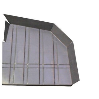 1962-1980 Triumph Spitfire 2000 Front Floor Pan RH.