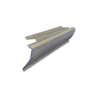 1963-1976 Triumph TR7 Outer Rocker Panel, LH.