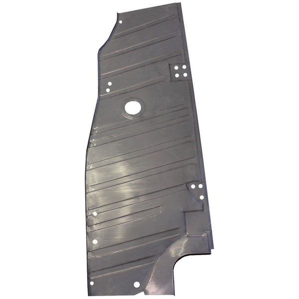 1963-1976 Triumph TR4A Full Floor Pan, RH.