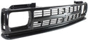 1991-1994 Chevy S-10 Blazer Grille, Gloss Black.