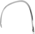 1982-1990 GMC S15 Front Wheel Opening Molding RH.