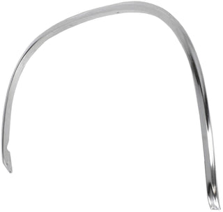 1982-1990 GMC S15 Front Wheel Opening Molding RH.
