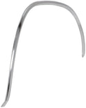 1982-1990 GMC S15 Front Wheel Opening Molding RH.